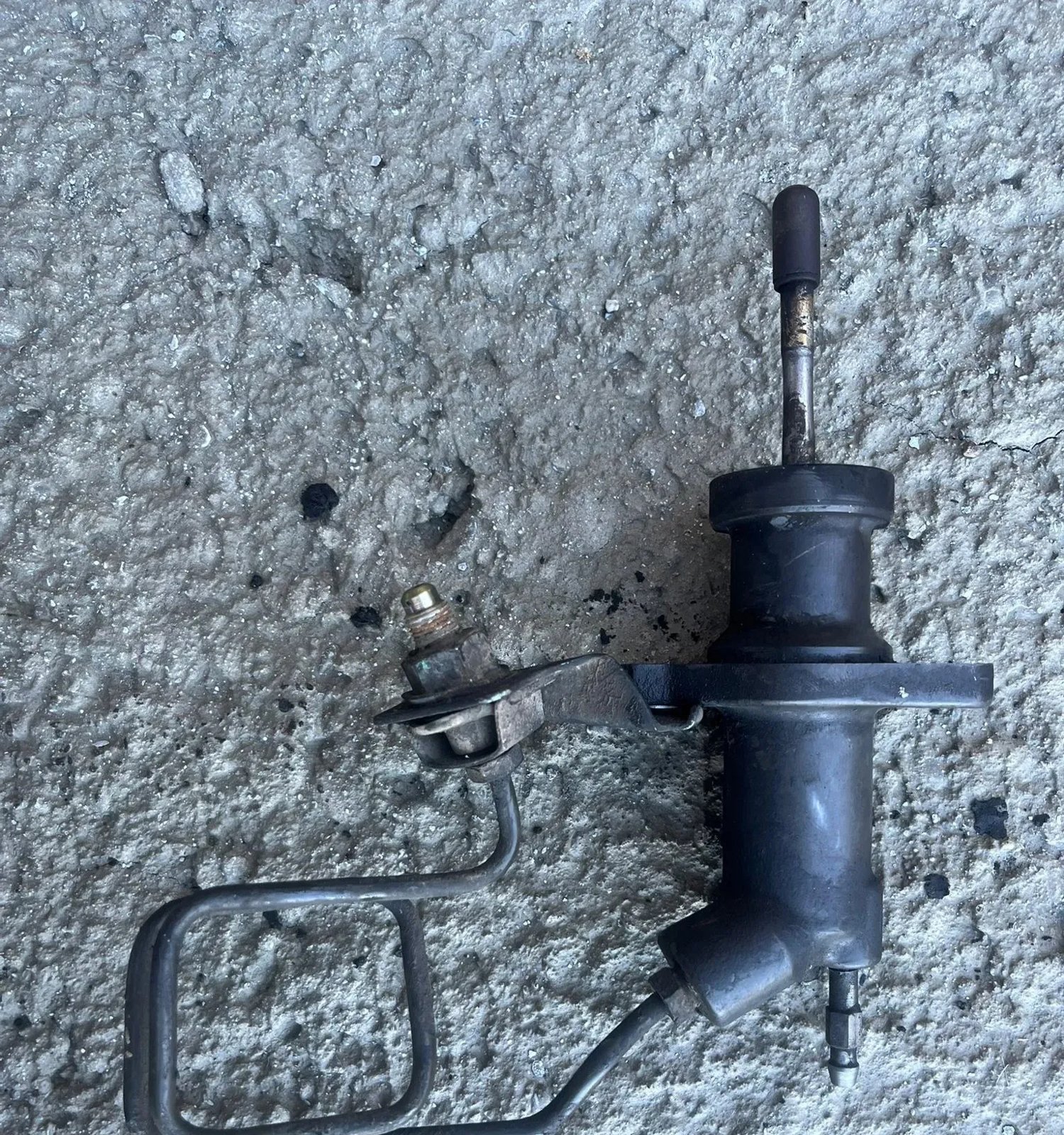 BMW E46 320D Clutch Cylinder