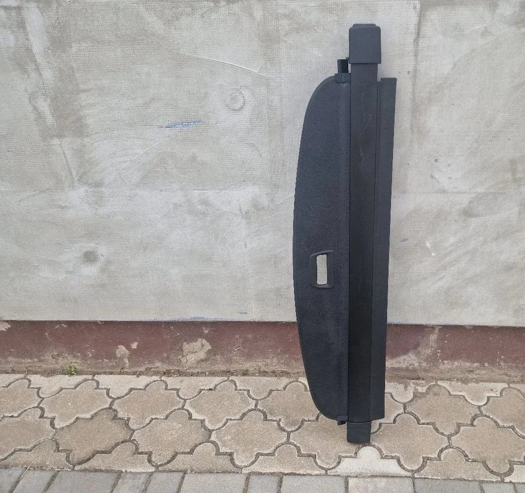 Wanted: trunk shelves, boards and trunk roller blinds for all vehicle types