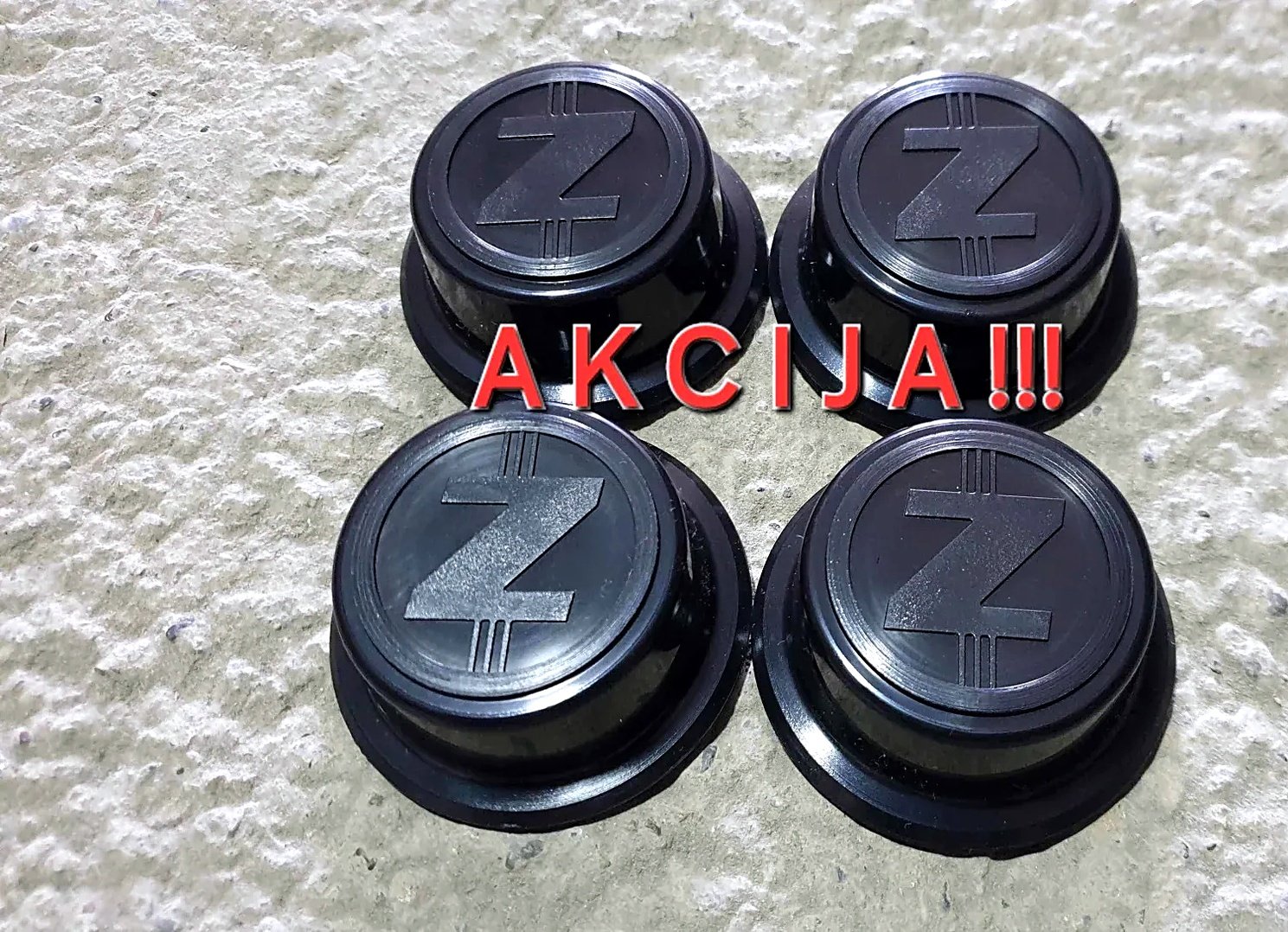 Wheel trim wheel covers Fiat Zastava 101