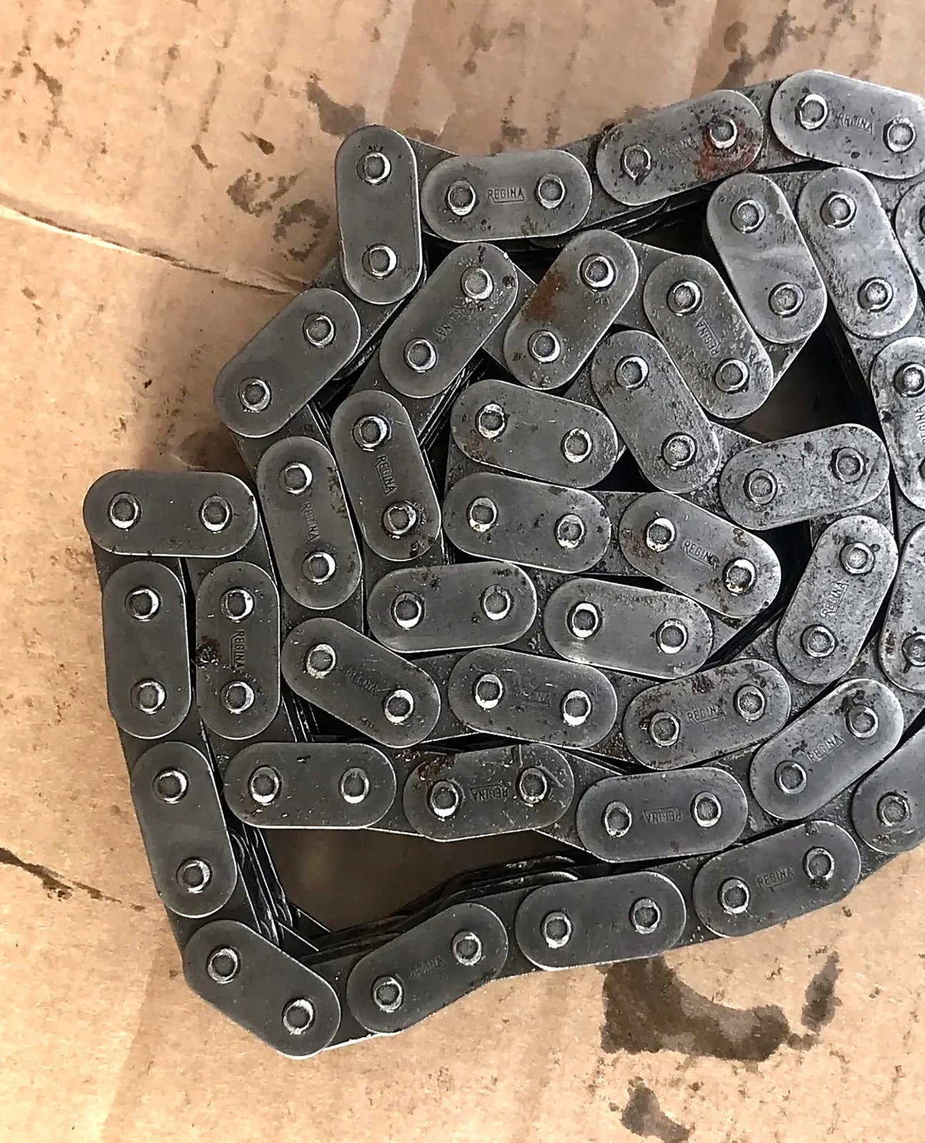 Primary drive chain Harley Davidson Softail 1450