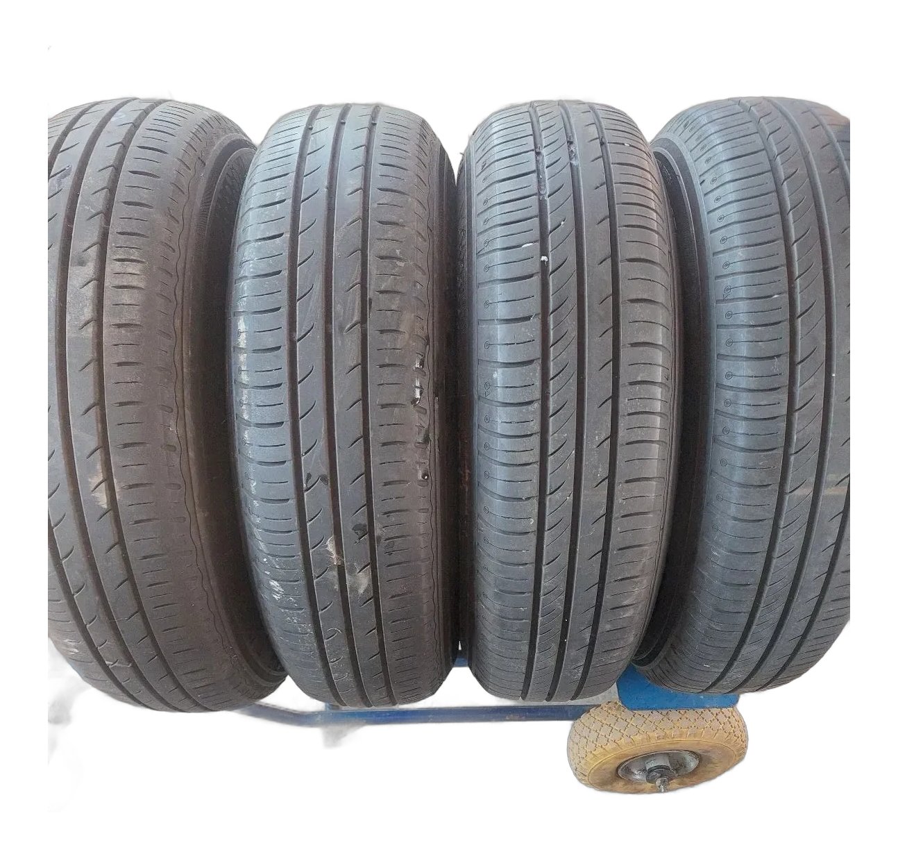 Summer Tyres 175/80 R14