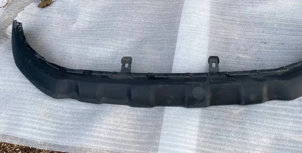 Under-bumper plastic trim Kia Sportage 2021