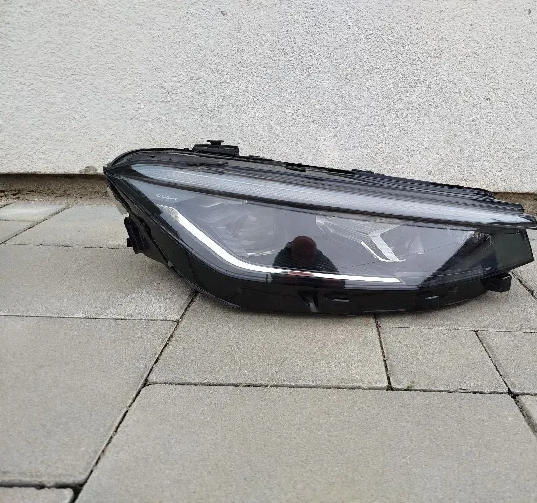 Full LED headlights VW Passat B9 3J1941035 3J1941036