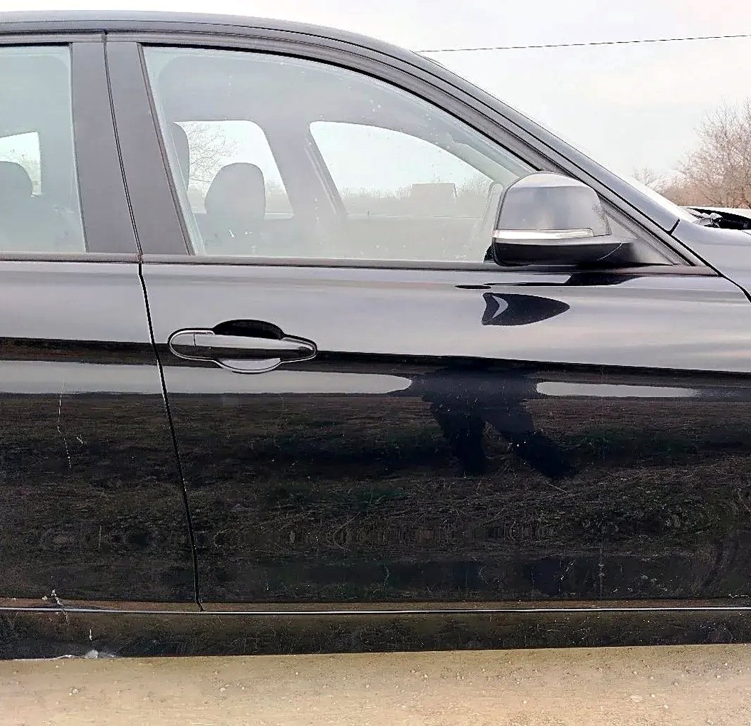 Front right door BMW F30