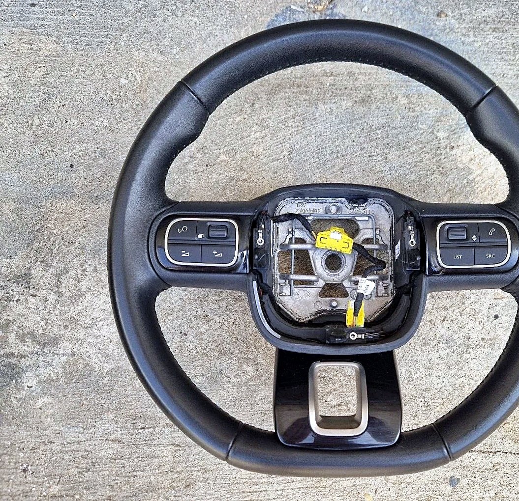 Volan za Citroen C3 od 2016