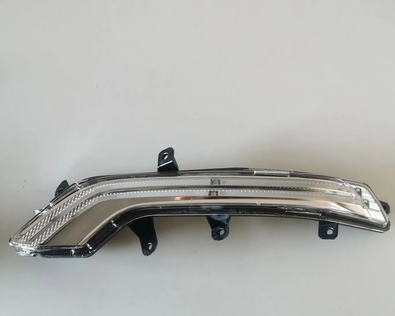 LED Daytime Running Light Peugeot 508 2014-2018