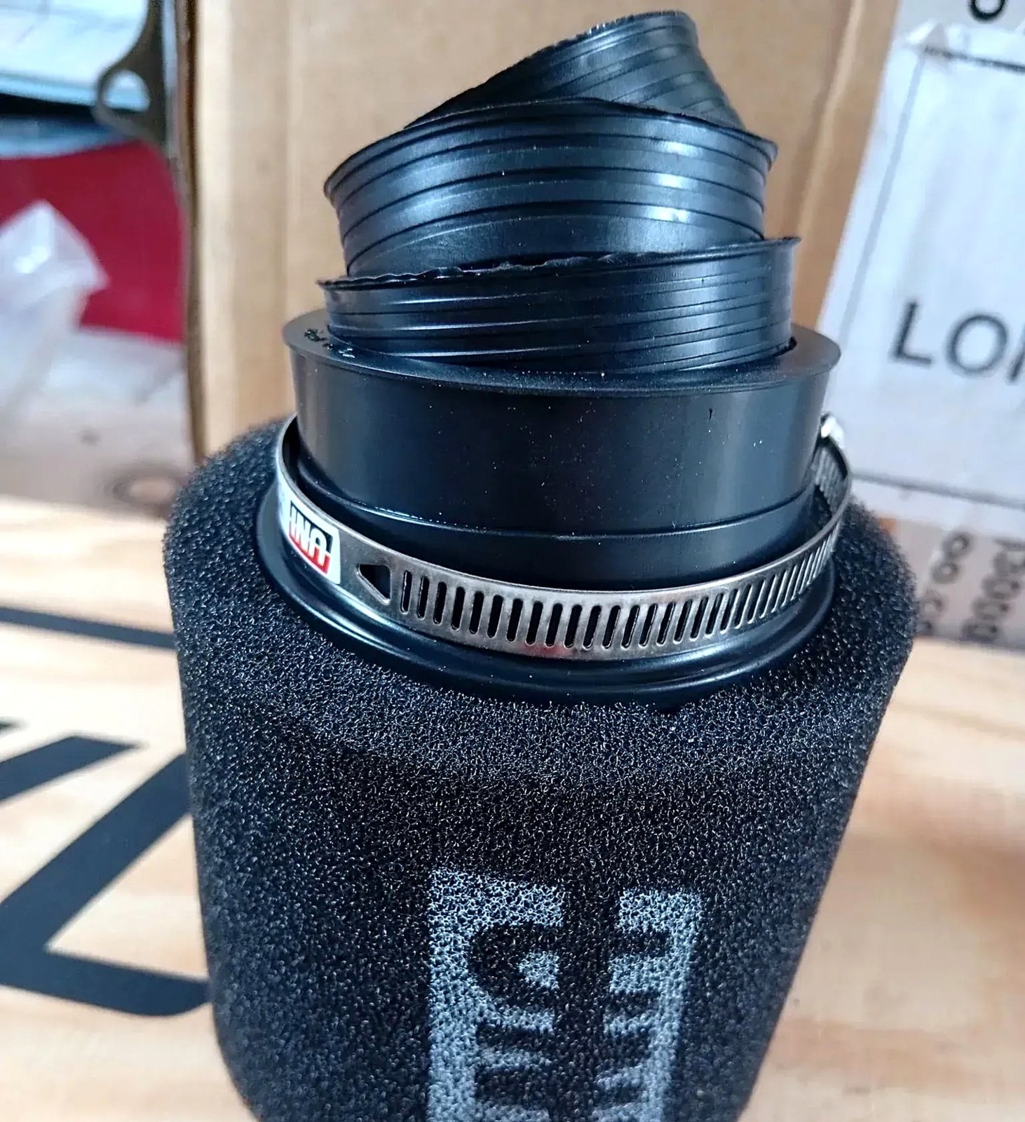 Air filter