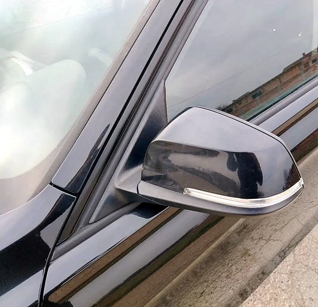 Mirror BMW F30/1