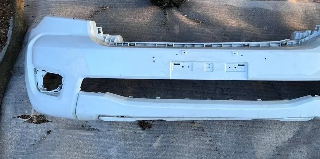 Prednji branik Ford Ranger 019/022
