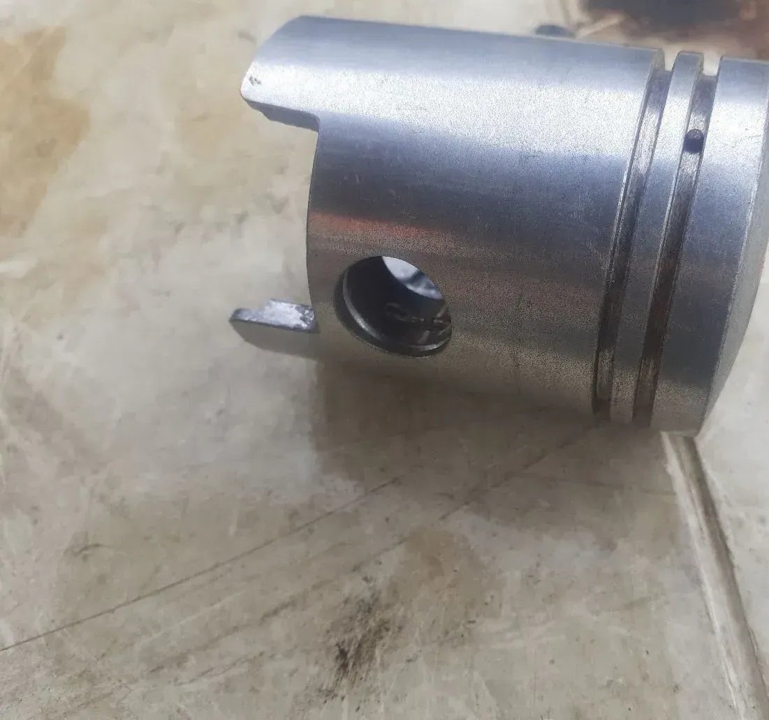 Clip 49mm
