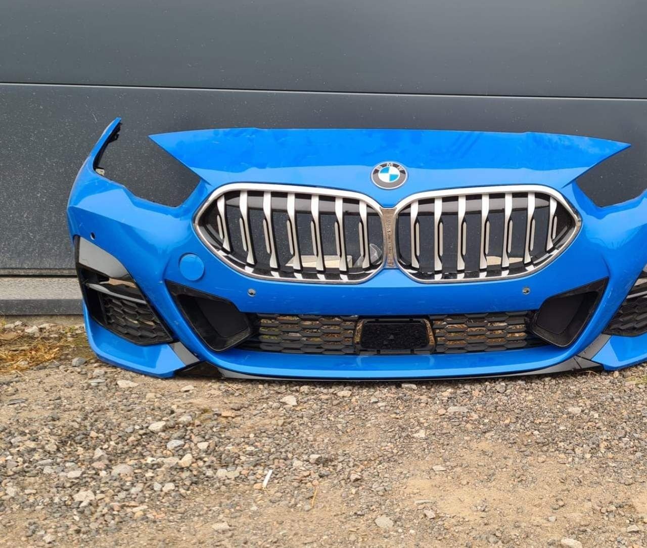 Fender BMW 2 Series F44 M Pack