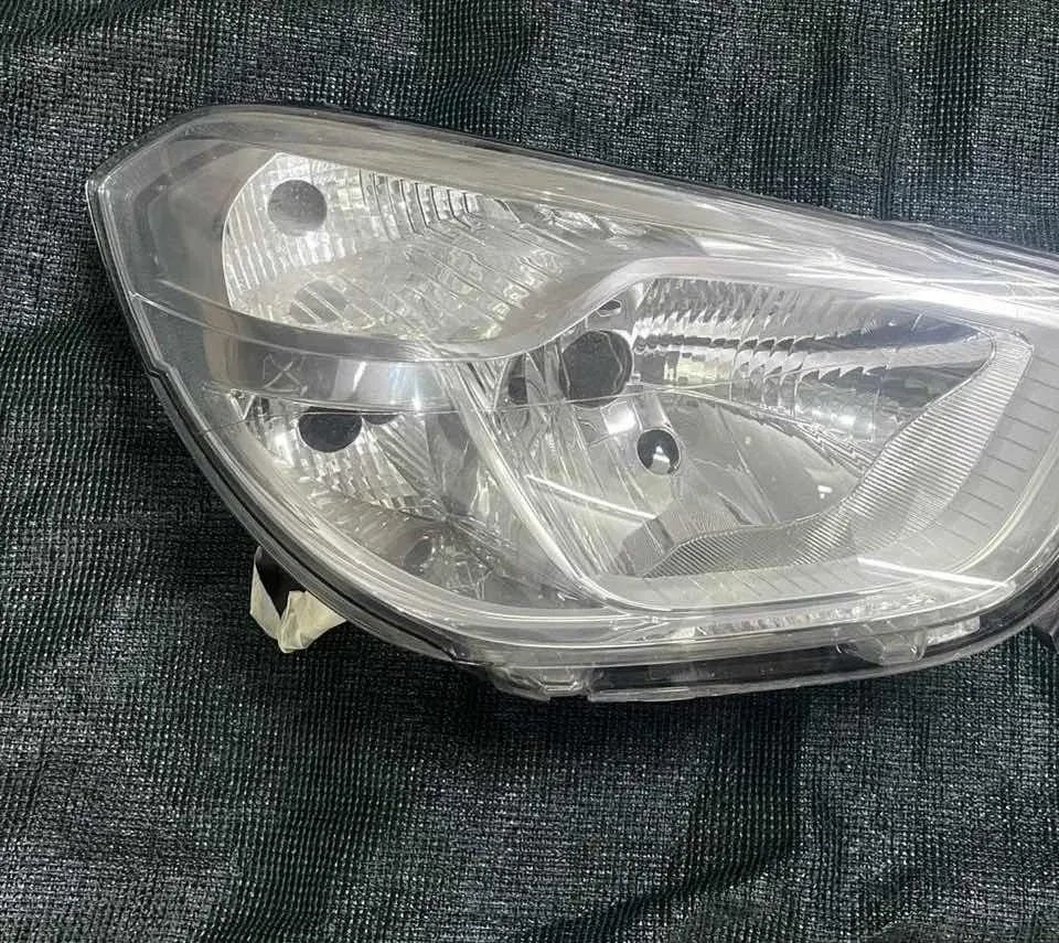 Right front fender Dacia Dokker 2015