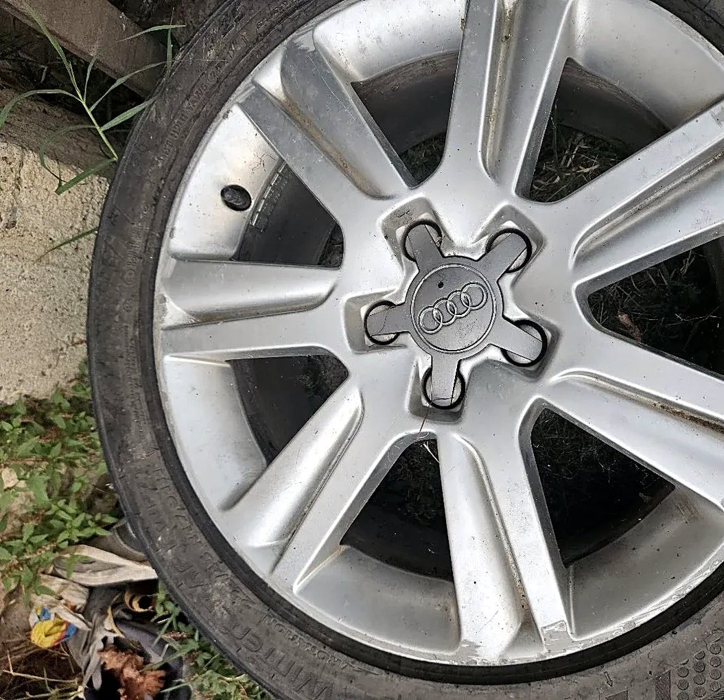 Zimska guma 225/45 R17 5x12