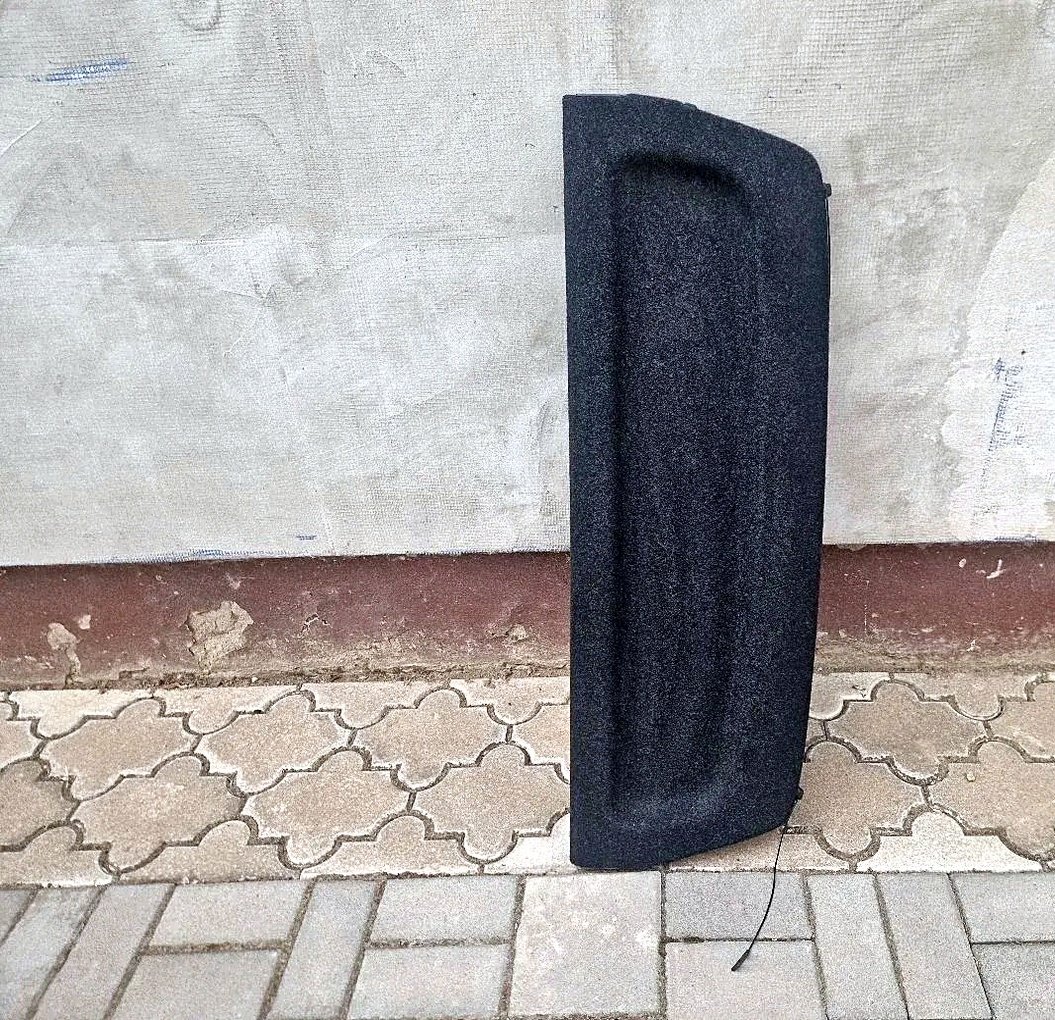 Polica gepeka Opel Corsa D i E 3 vrata