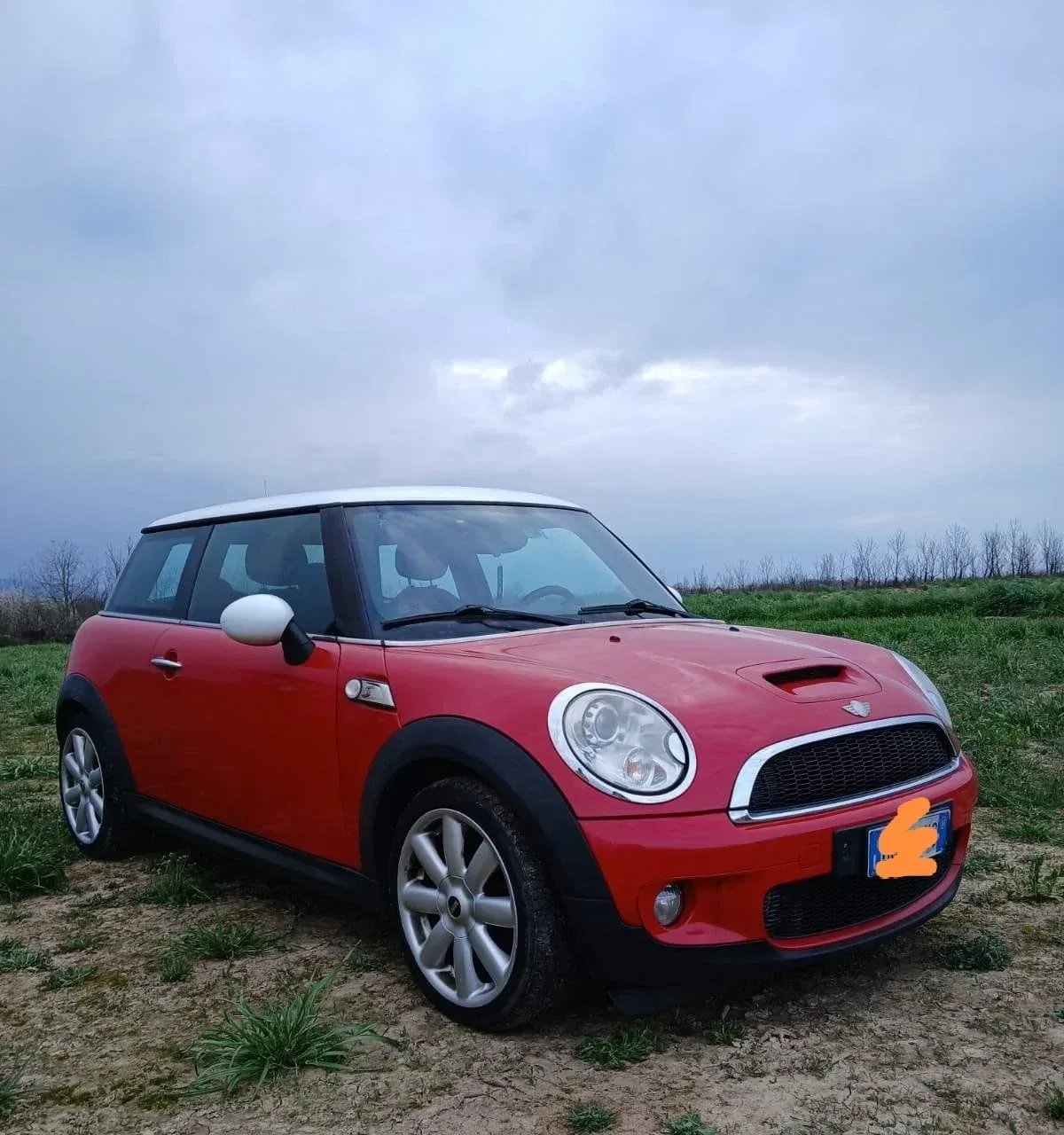Б/у запчасти для Mini One Cooper Cooper S R50-53 2001-2006 Mini One Cooper R56 2007-2013