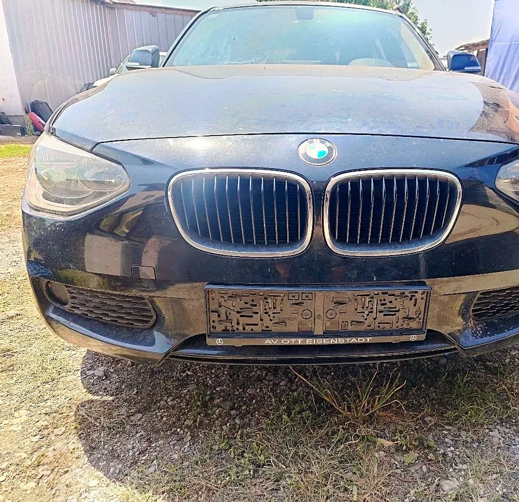 Farovi BMW F20