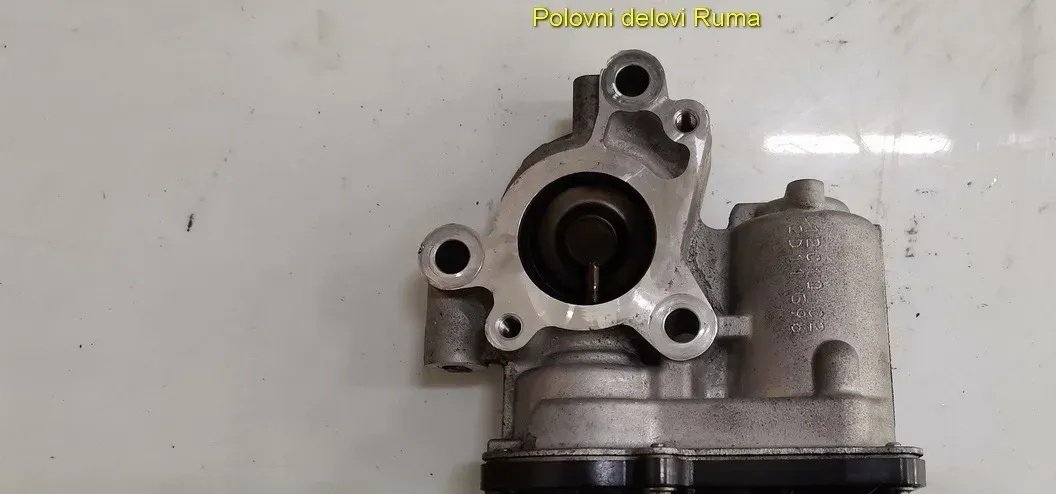 EGR ventil Dacia Sandero 2