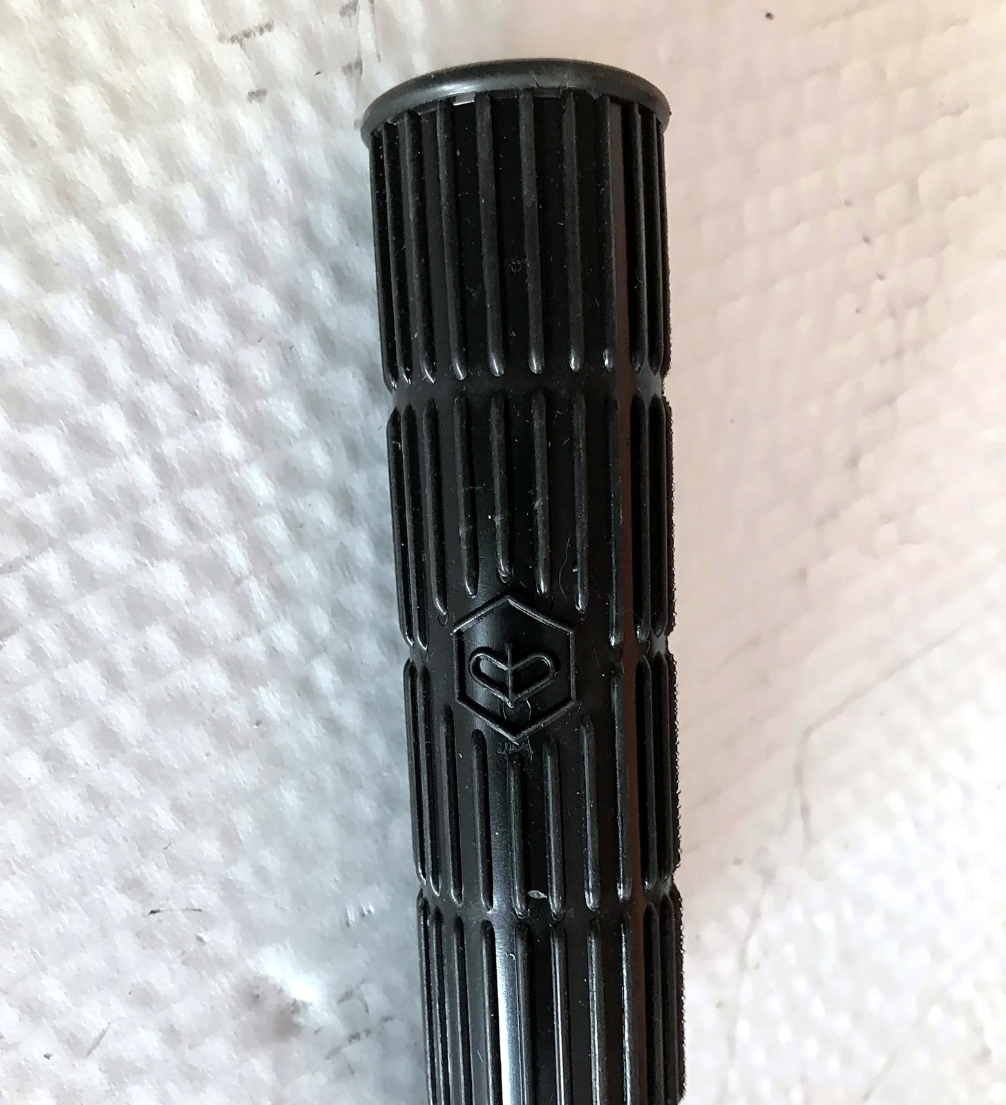 Handle grip for Vespa