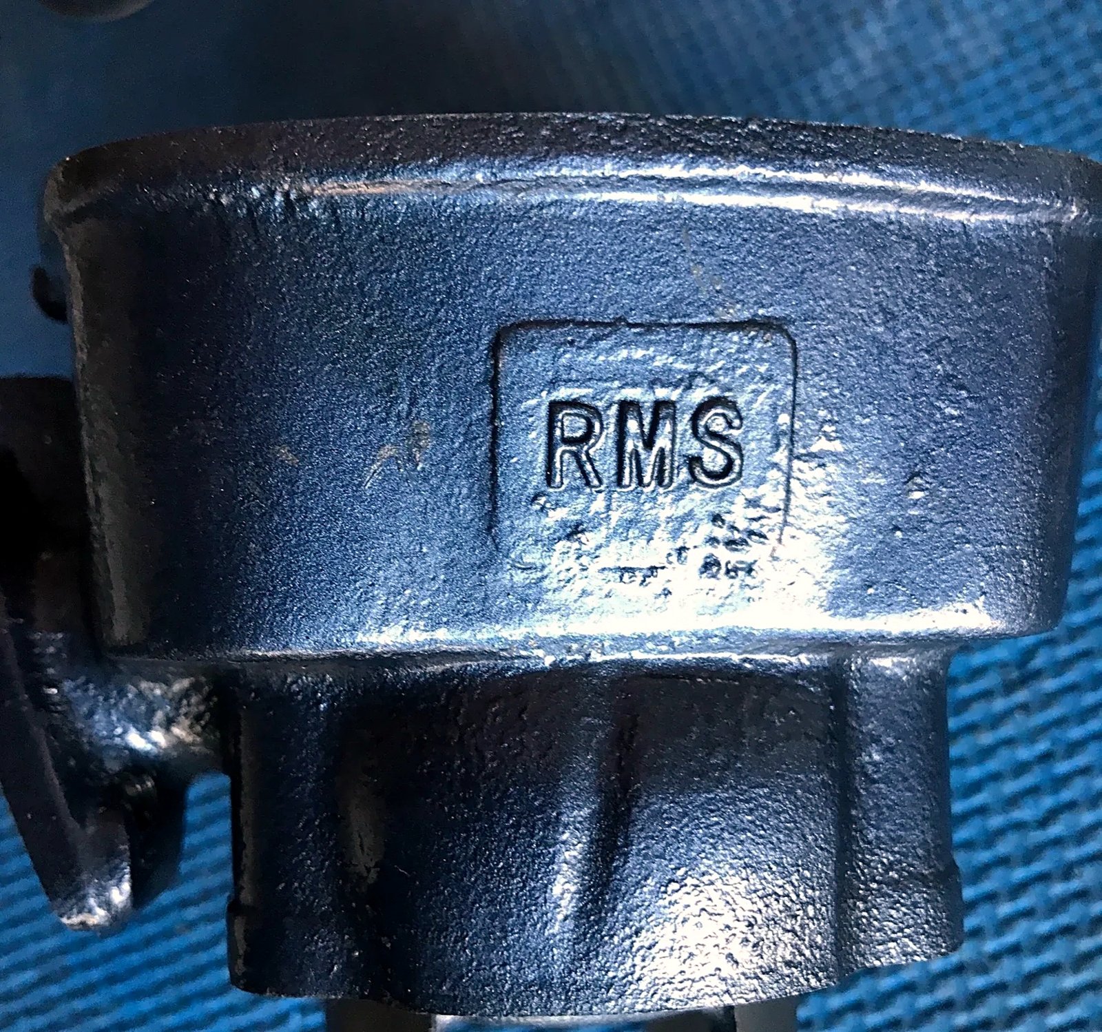 RMS 051 kit Minarelli 40mm
