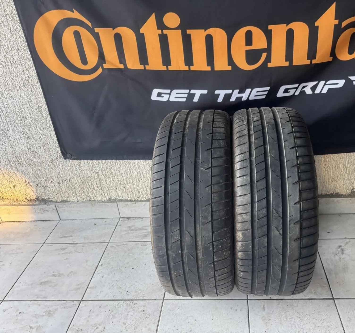 Petlas 245/45 R19 94Y летняя шина