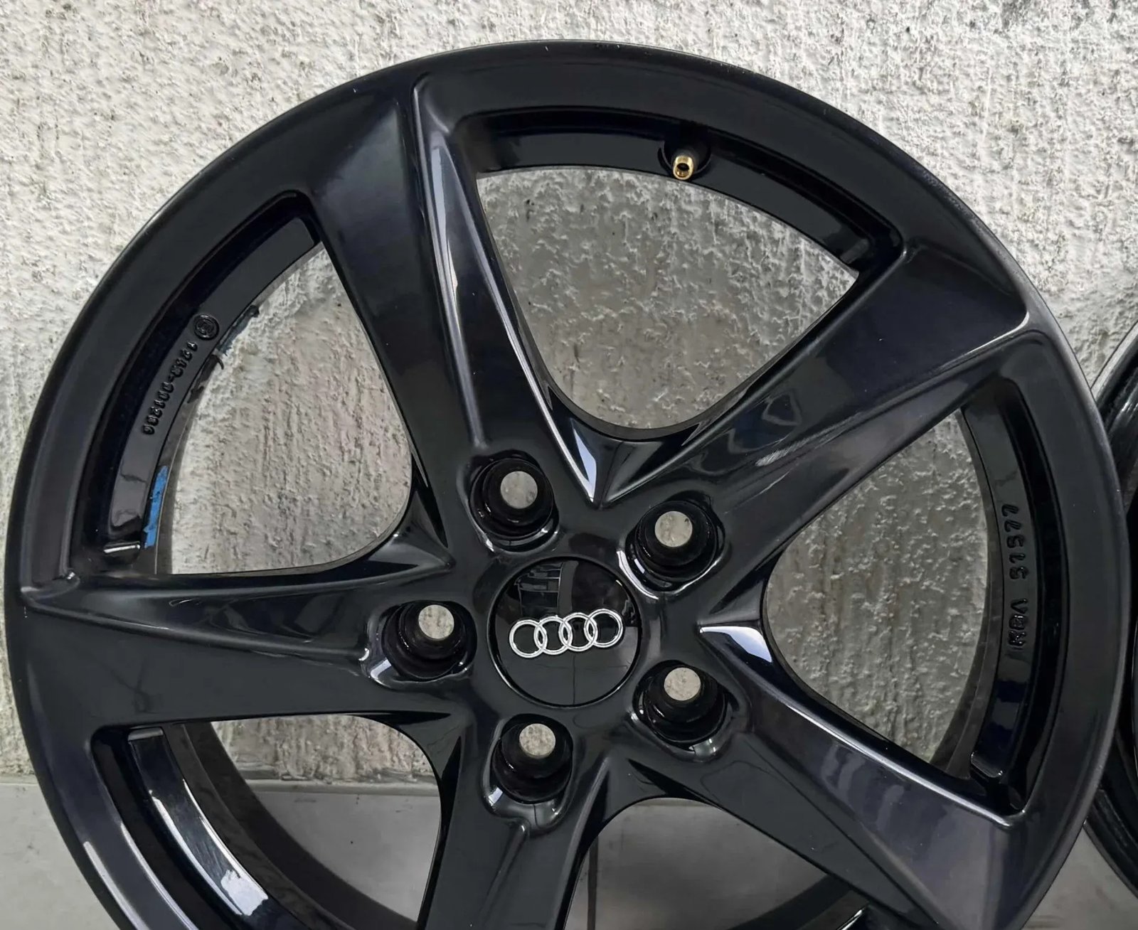 Alloy wheels Audi Seat Skoda VW 5x112 R16