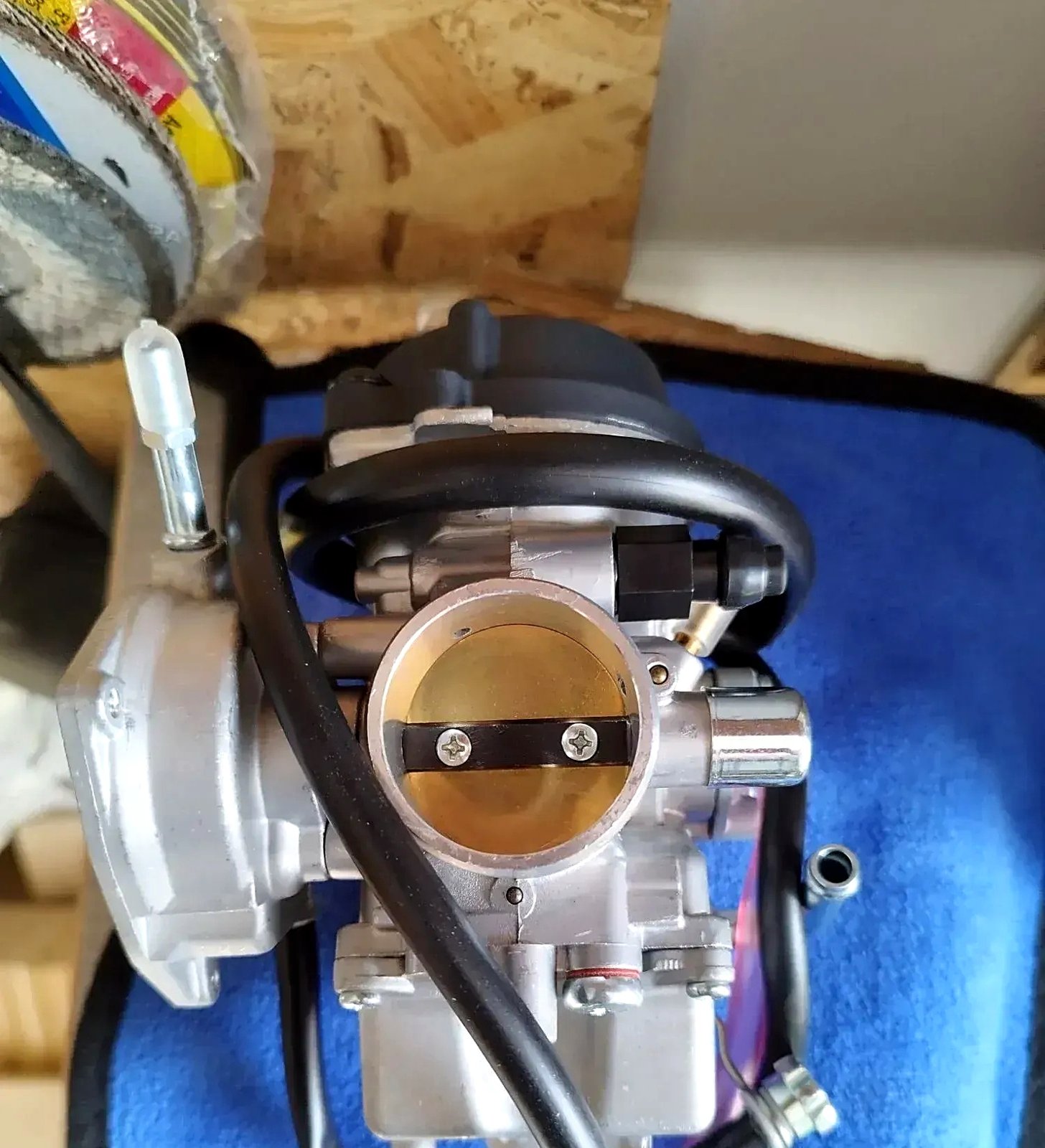 Karburator CF 500cc ATV