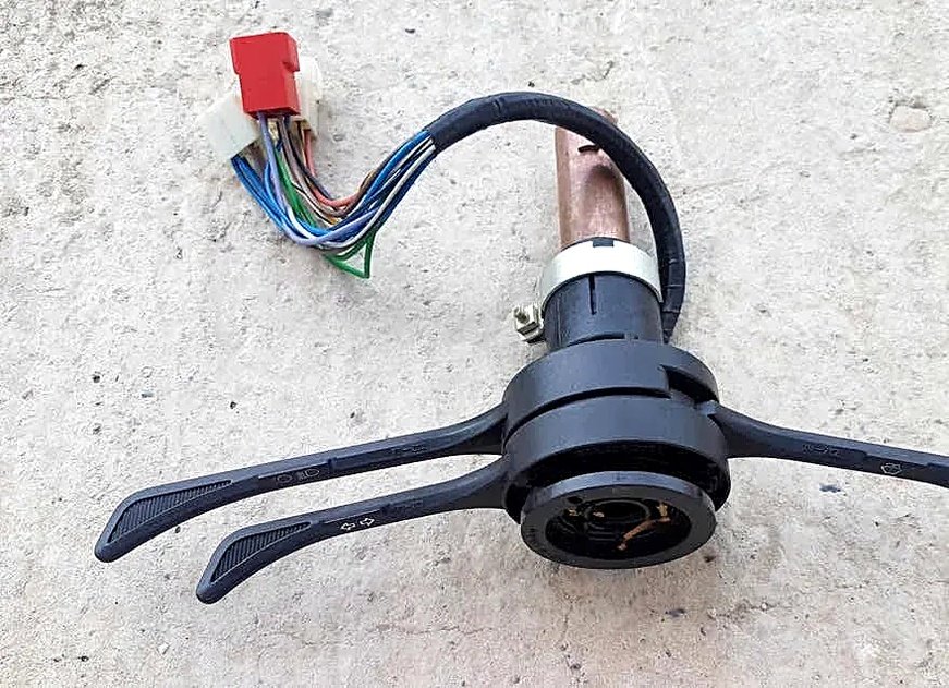 Blender for Fiat Fico remanufactured