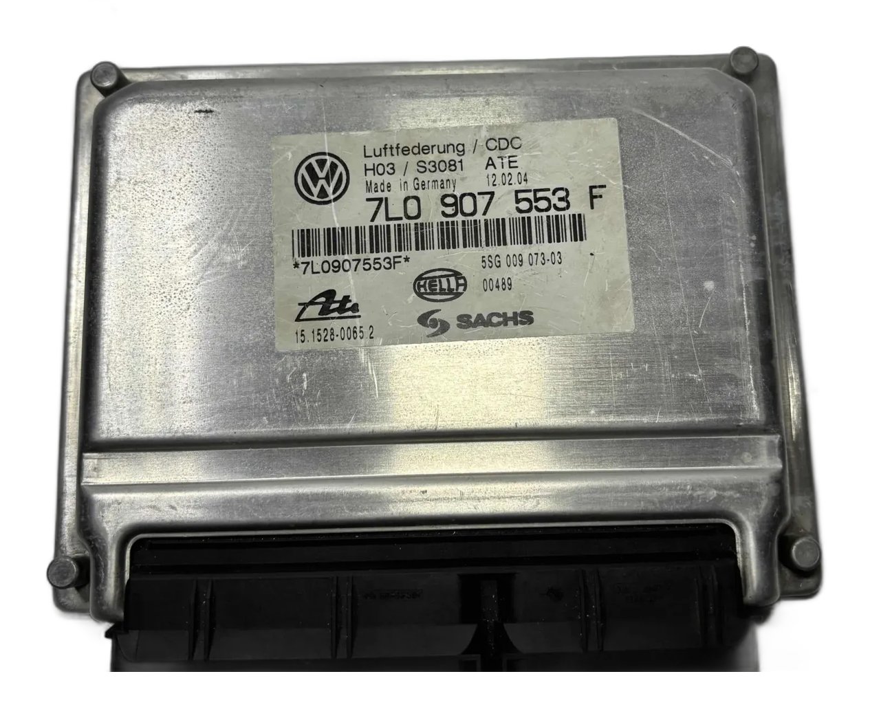 Airbag Module for Porsche Cayenne 7L0907553F