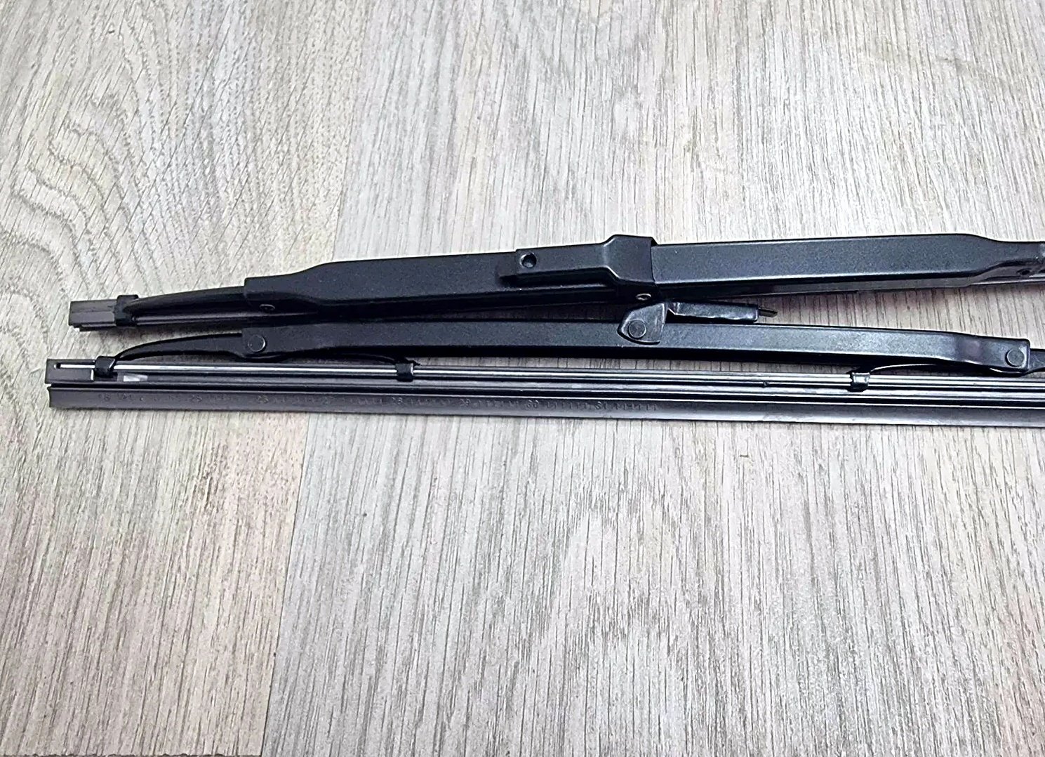 Wiper blades Fiat