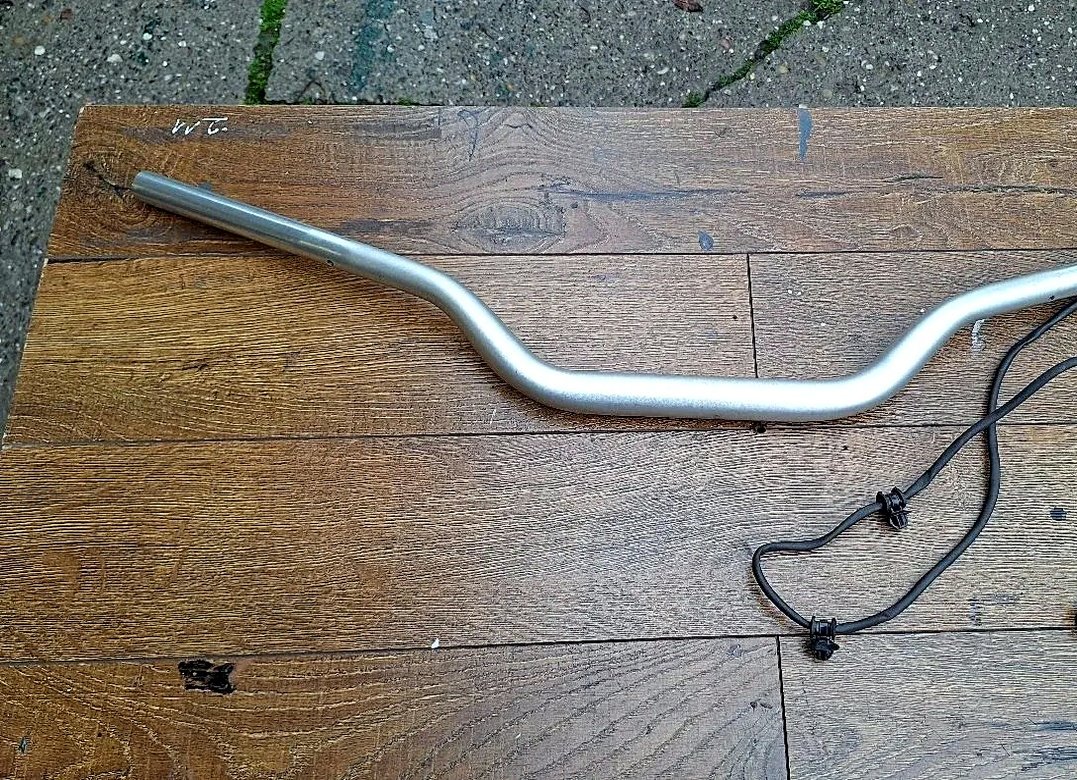 Original steering wheel Honda CB 1000 R