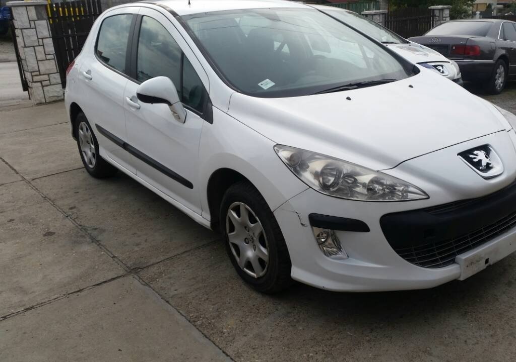 Polovni delovi za Peugeot 308 206 207 306 307