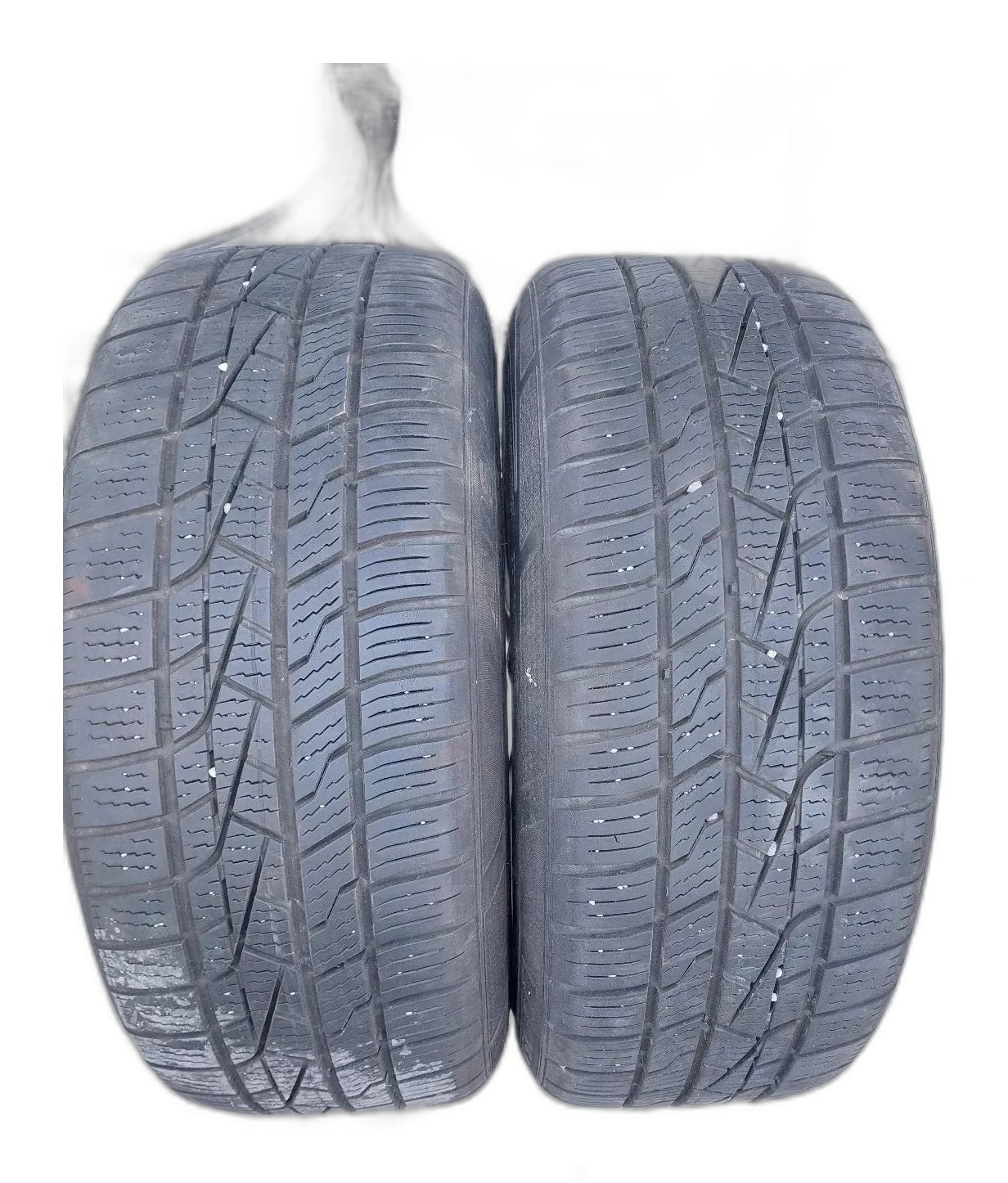 All season tyres 205/50 R17