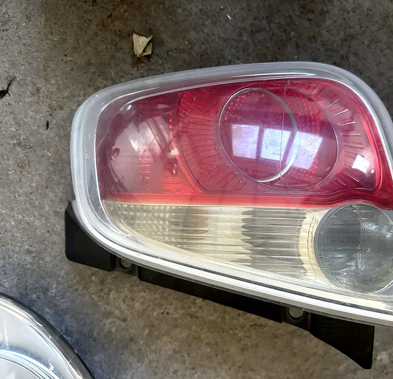 Brake calipers Fiat 500