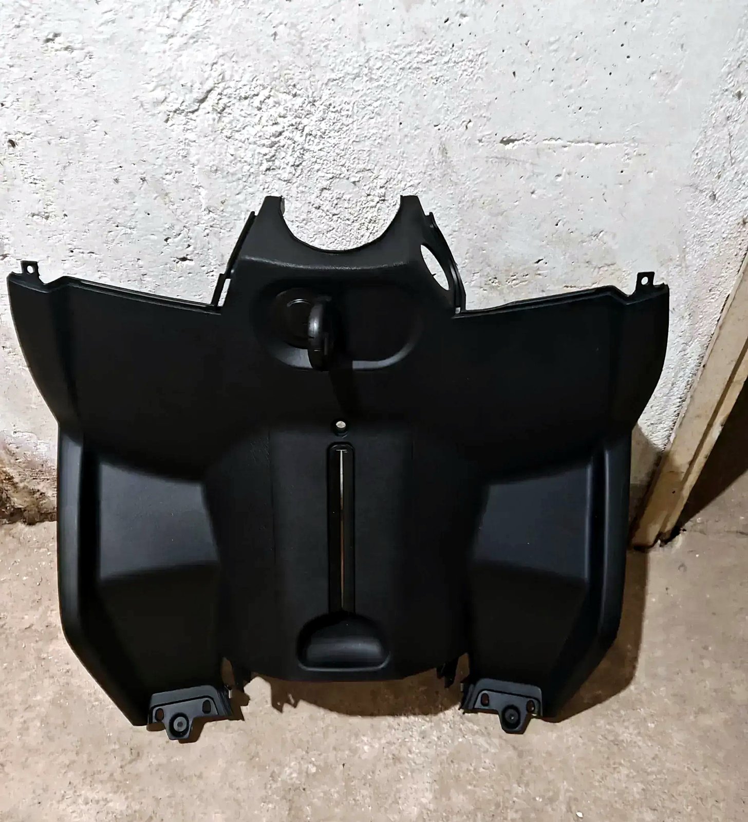 Maska ručne kočnice Piaggio MP3