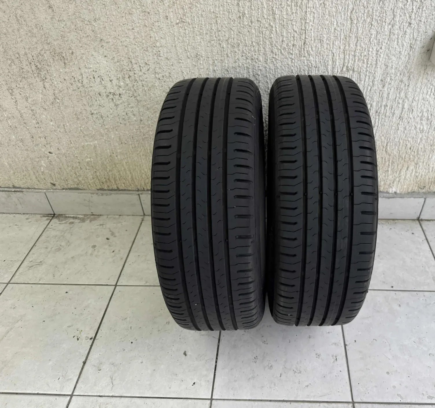 Continental 195/55 R16 Letnje gume