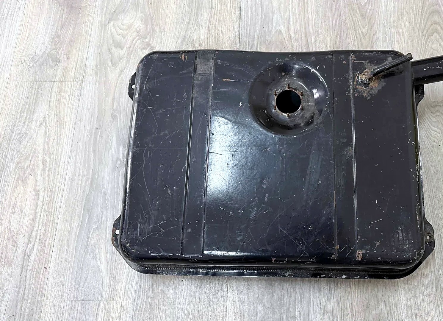 Fuel tank Ford Transit Connect