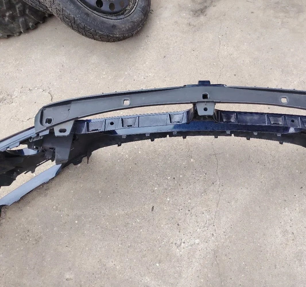 Front bumper BMW X5