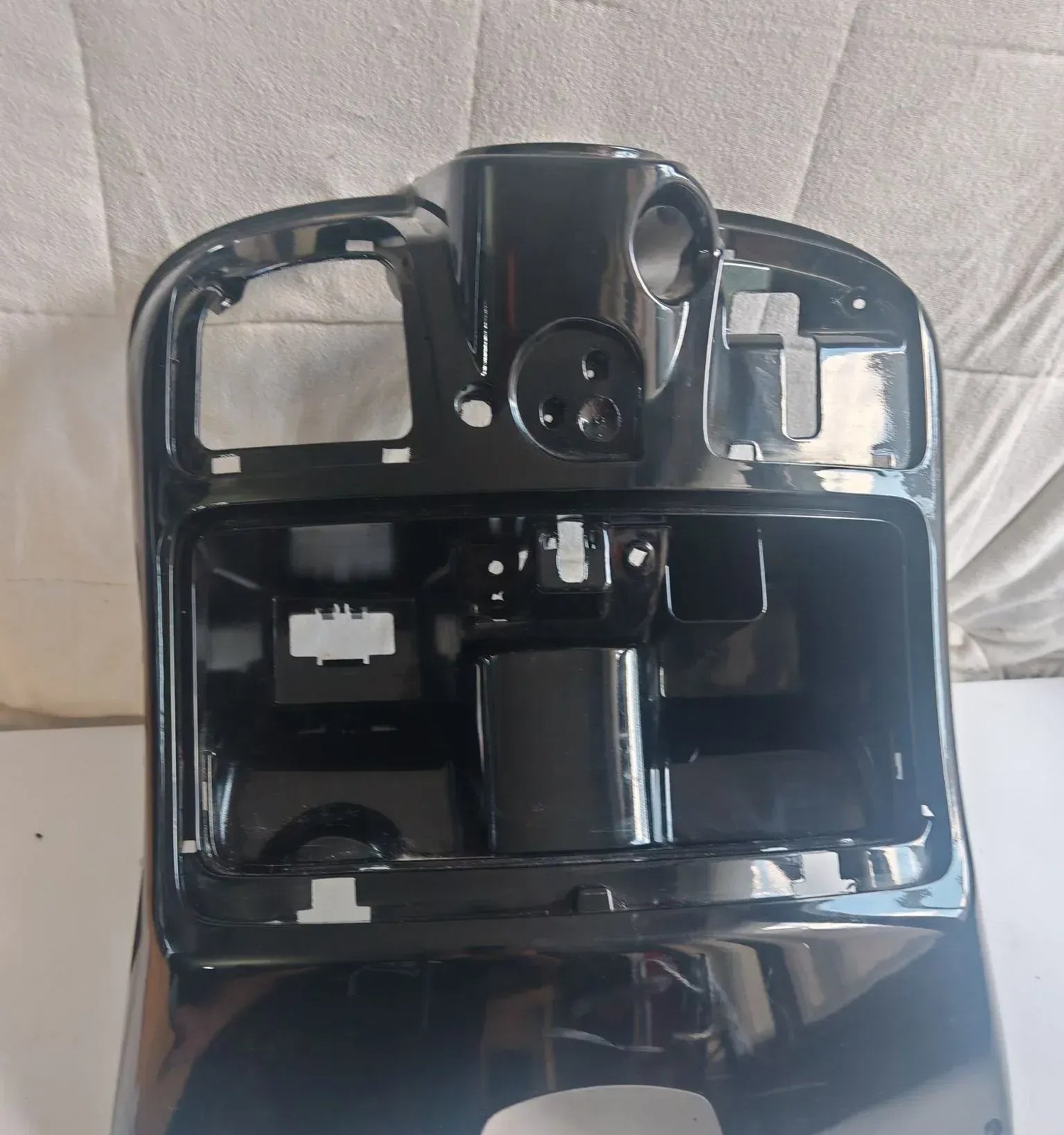 Front fairing Vespa GTS