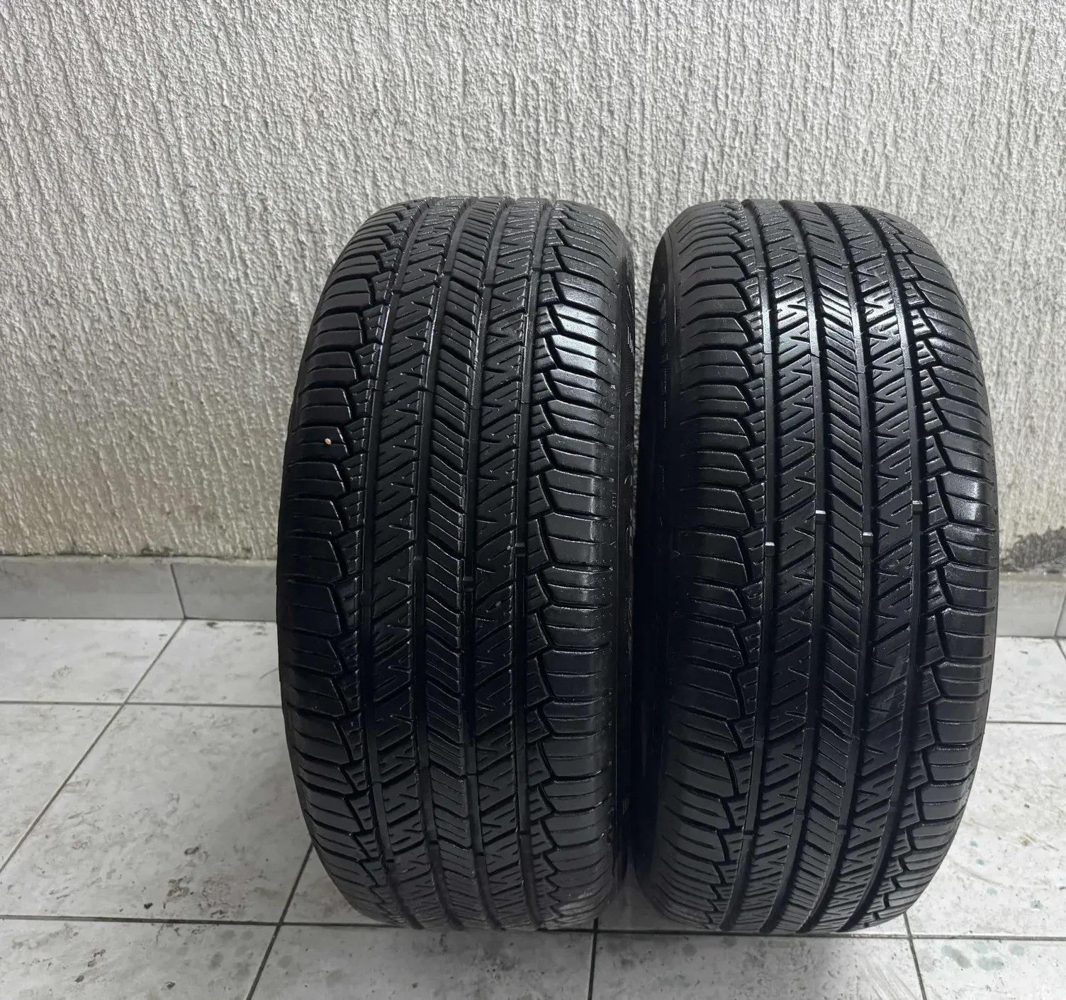 Riken 235/55 R18