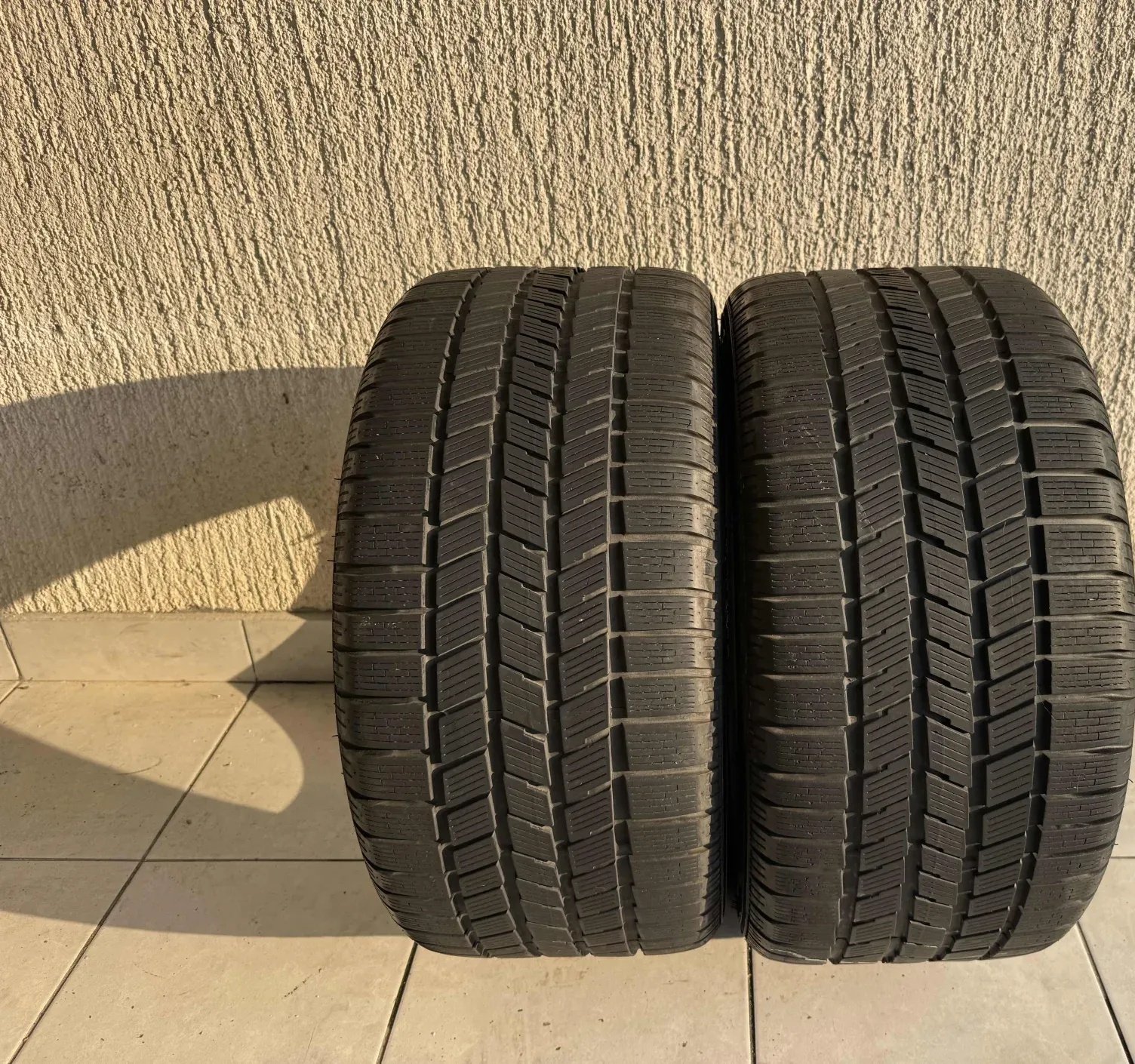 Pirelli 265/35 R18 Zimske gume