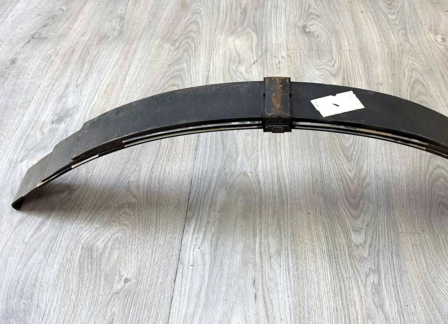 Gibanj za zastavu 101 3 platne