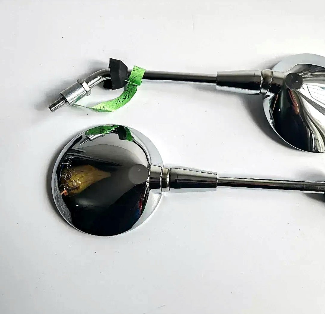 Original mirrors Vespa GTS 125/300