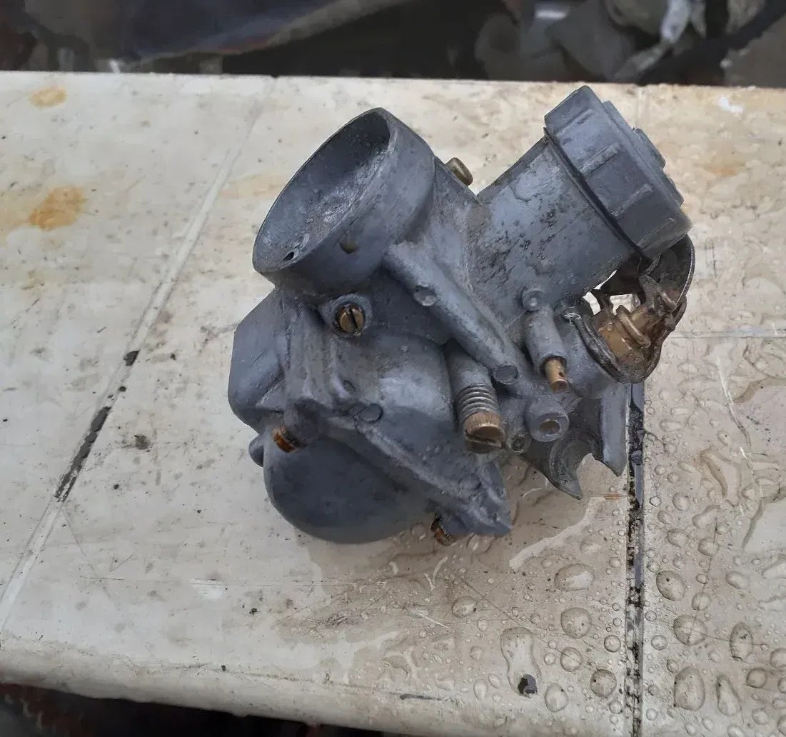 Pacco Carburetor
