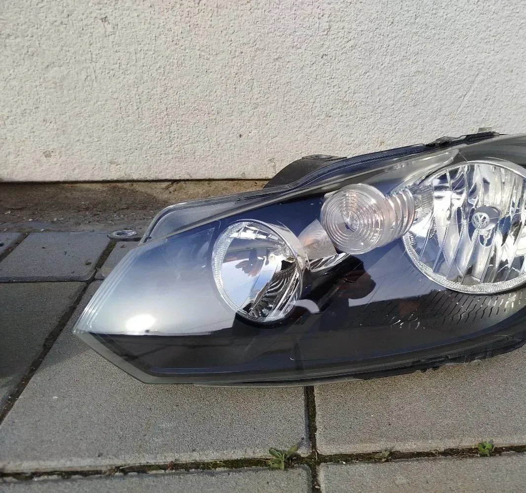 Front left headlight VW Golf 6 5K1941005