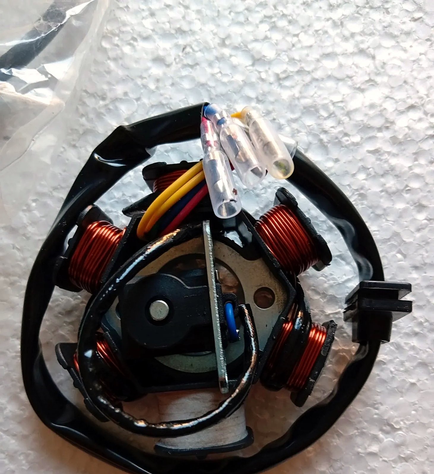 Stator ATV 50cc to 125cc