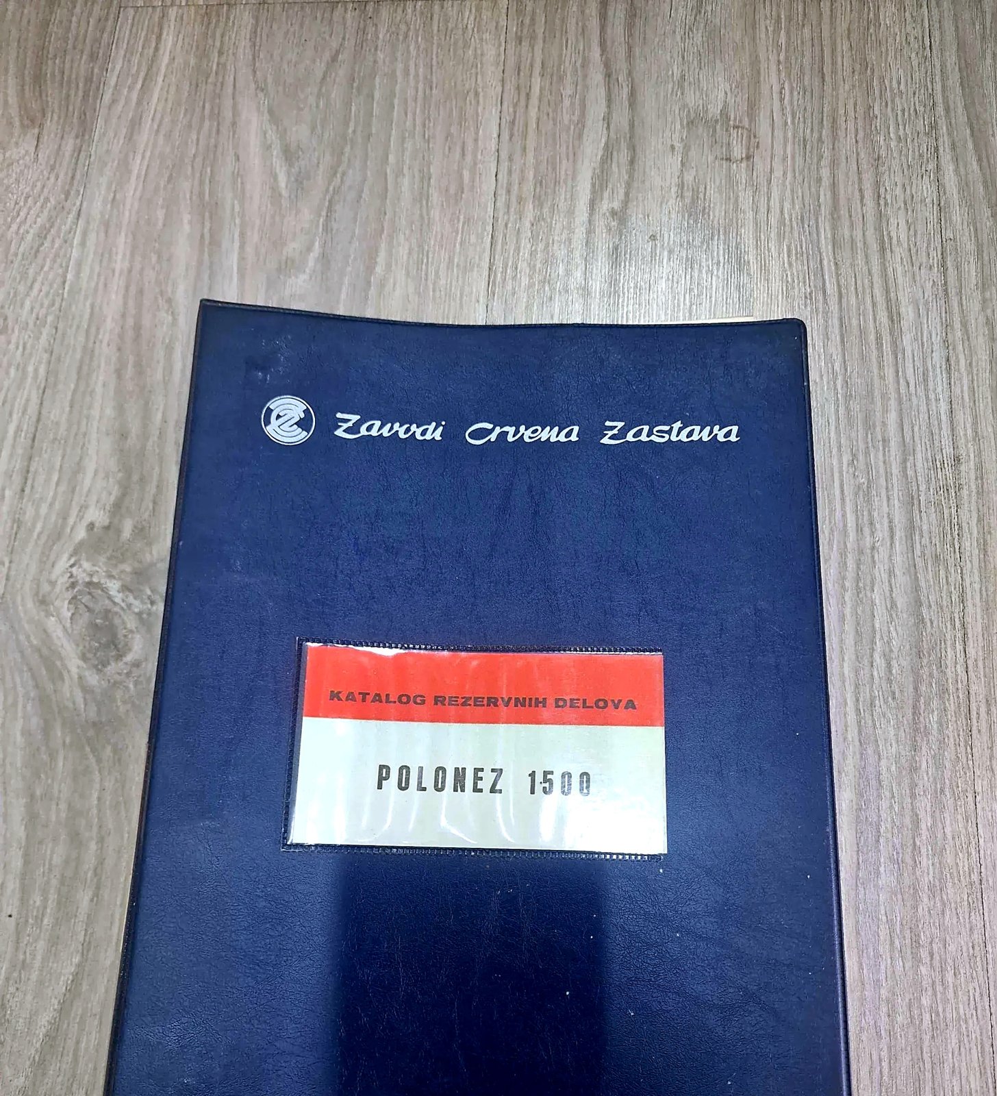 Katalog za Poloneza