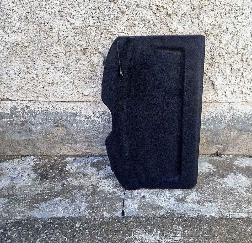 Polica, daska gepeka Opel Astra H GTC 3 vrata