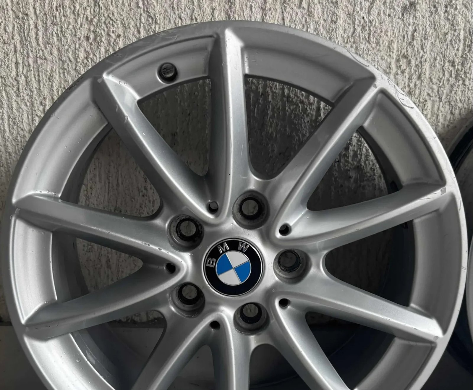 Wheels BMW 5x112 R16