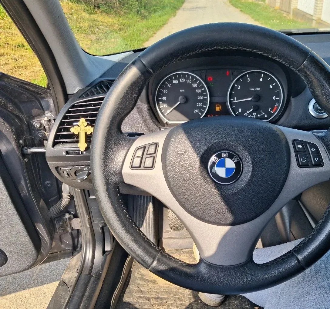 Brzinomjer BMW E87 116i 118i 120d