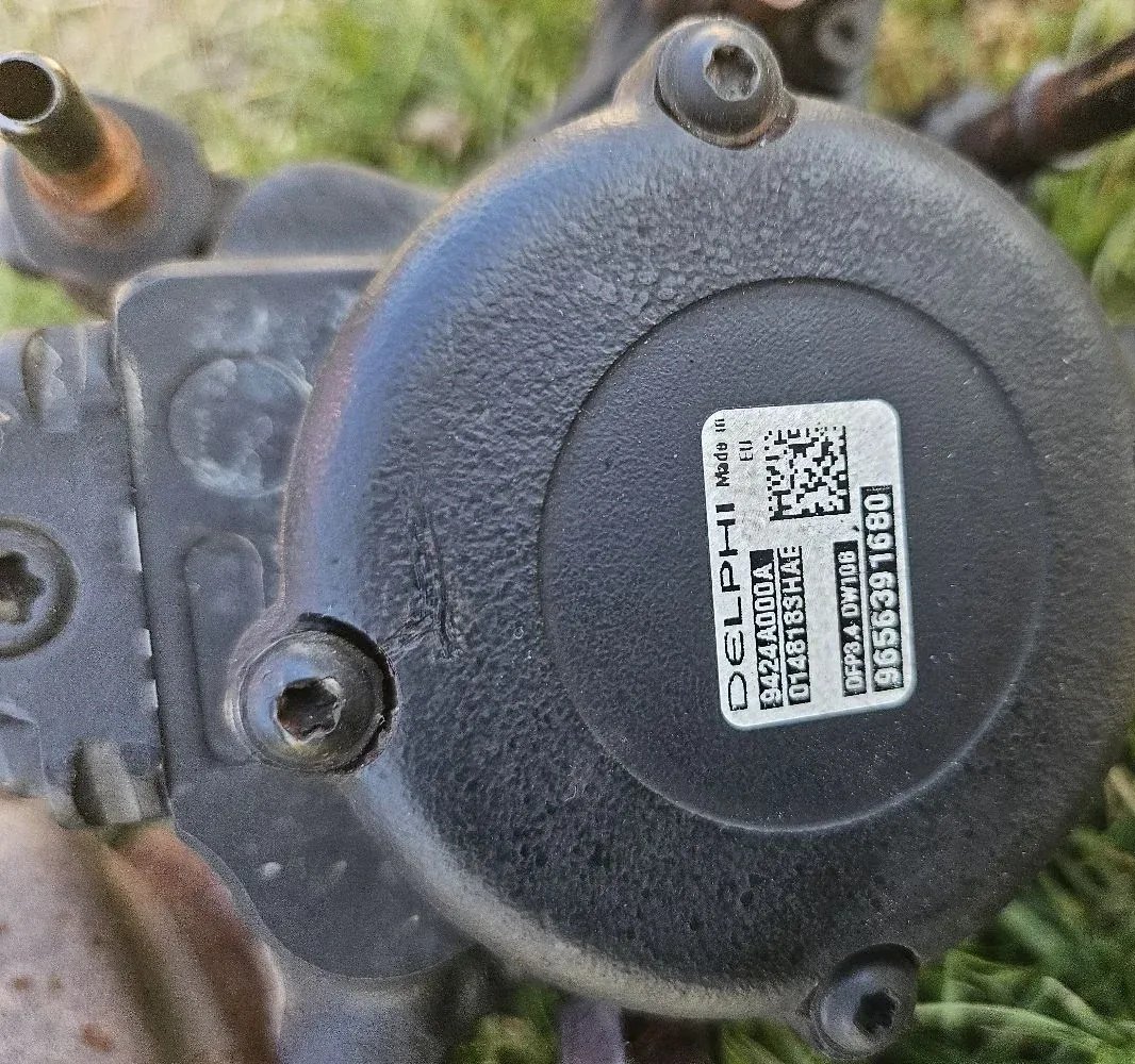 Pumpa goriva Delphi 100kW Peugeot 407